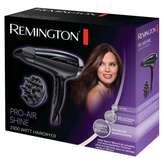 Фен Remington D5215 Фен Remington D5215