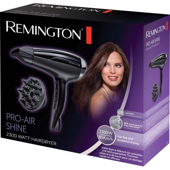 Фен Remington D5220 Фен Remington D5220