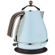 Електрочайник DeLonghi KBOV 2001.AZ (KBOV2001.AZ) Електрочайник DeLonghi KBOV 2001.AZ (KBOV2001.AZ)