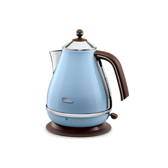 Електрочайник DeLonghi KBOV 2001.AZ (KBOV2001.AZ) Електрочайник DeLonghi KBOV 2001.AZ (KBOV2001.AZ)