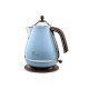 Електрочайник DeLonghi KBOV 2001.AZ (KBOV2001.AZ) Електрочайник DeLonghi KBOV 2001.AZ (KBOV2001.AZ)
