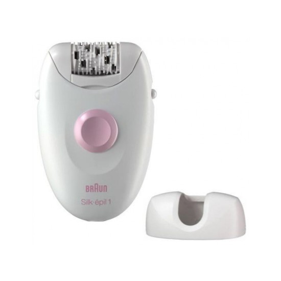 Епілятор Braun SE 1370 (SE1370)