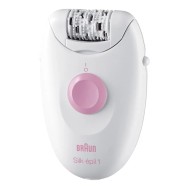 Епілятор Braun SE 1370 (SE1370)