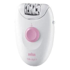 Эпилятор Braun SE 1370 (SE1370)