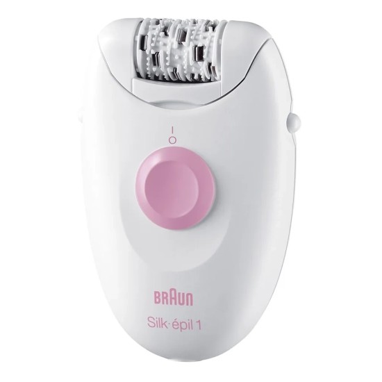 Епілятор Braun SE 1370 (SE1370)