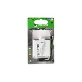 Аккумуляторная батарея Extradigital LG KG77 (700 mAh) (DV00DV6058)