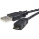 Дата кабель USB2.0 AM - Micro USB Viewcon (VW 009) Дата кабель USB2.0 AM - Micro USB Viewcon (VW 009)