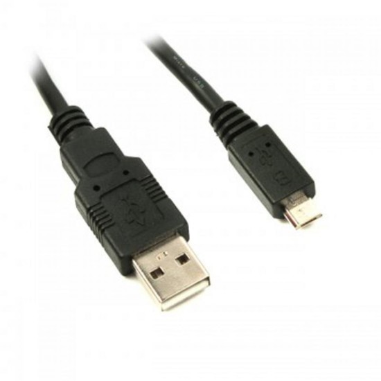 Дата кабель USB2.0 AM - Micro USB Viewcon (VW 009) Дата кабель USB2.0 AM - Micro USB Viewcon (VW 009)
