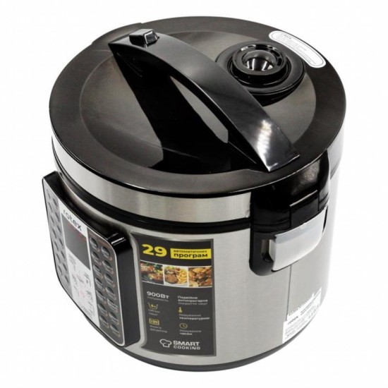 Мультиварка Rotex RMC401-B Мультиварка Rotex RMC401-B