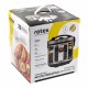 Мультиварка Rotex RMC401-B Мультиварка Rotex RMC401-B