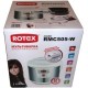 Мультиварка Rotex RMC505-W Мультиварка Rotex RMC505-W