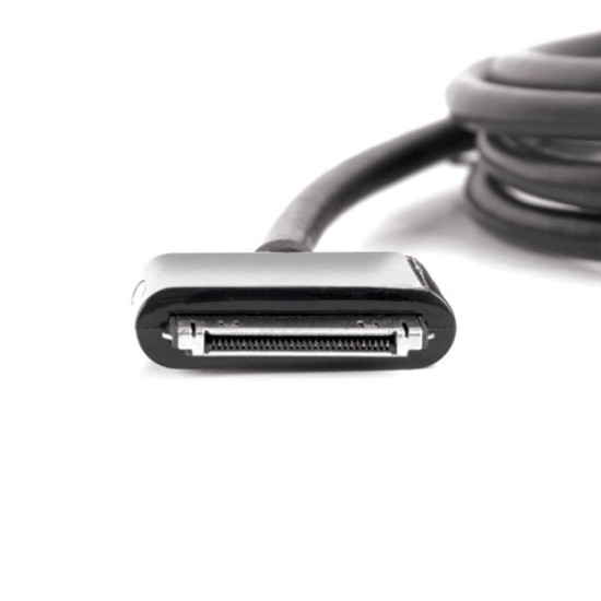 Дата кабель Удлиннитель Apple Dock Connector (30pin) iPod/iPad/iPhone Gemix (1904) Дата кабель Удлиннитель Apple Dock Connector (30pin) iPod/iPad/iPhone Gemix (1904)