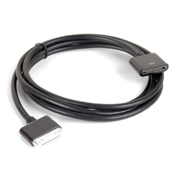 Дата кабель Удлиннитель Apple Dock Connector (30pin) iPod/iPad/iPhone Gemix (1904) Дата кабель Удлиннитель Apple Dock Connector (30pin) iPod/iPad/iPhone Gemix (1904)