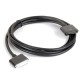Дата кабель Удлиннитель Apple Dock Connector (30pin) iPod/iPad/iPhone Gemix (1904) Дата кабель Удлиннитель Apple Dock Connector (30pin) iPod/iPad/iPhone Gemix (1904)