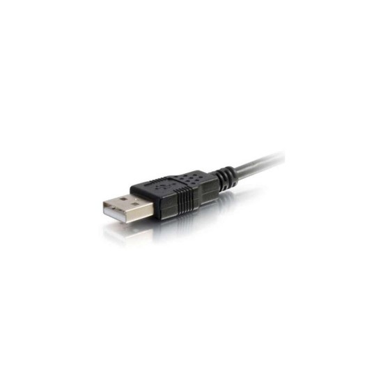 Дата кабель USB 2.0 AM to Micro 5P 1.8m Atcom (9175) Дата кабель USB 2.0 AM to Micro 5P 1.8m Atcom (9175)