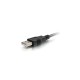 Дата кабель USB 2.0 AM to Micro 5P 1.8m Atcom (9175) Дата кабель USB 2.0 AM to Micro 5P 1.8m Atcom (9175)