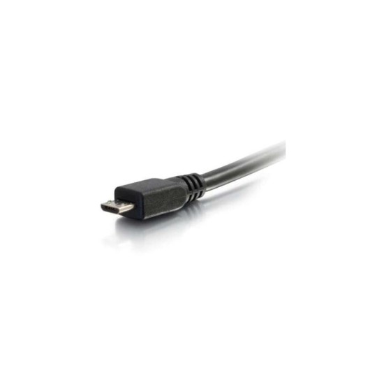 Дата кабель USB 2.0 AM to Micro 5P 1.8m Atcom (9175) Дата кабель USB 2.0 AM to Micro 5P 1.8m Atcom (9175)