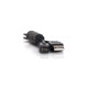 Дата кабель USB 2.0 AM to Micro 5P 1.8m Atcom (9175) Дата кабель USB 2.0 AM to Micro 5P 1.8m Atcom (9175)