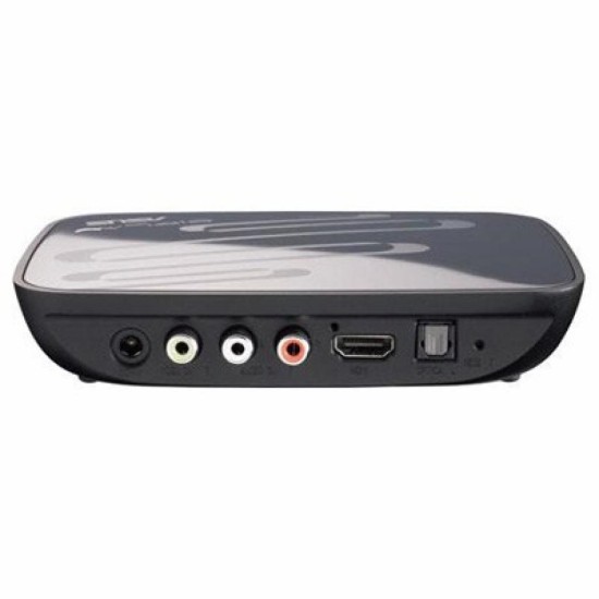 Медіаплеєр ASUS O!Play MINI (90-YTM66120-EA11MZ) Медіаплеєр ASUS O!Play MINI (90-YTM66120-EA11MZ)