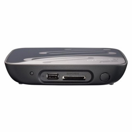 Медіаплеєр ASUS O!Play MINI (90-YTM66120-EA11MZ) Медіаплеєр ASUS O!Play MINI (90-YTM66120-EA11MZ)