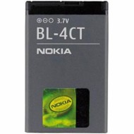 Аккумуляторная батарея Nokia BL-4CT (BL-4CT / 5048)