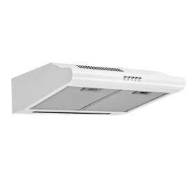 Вытяжка кухонная Pyramida UNO 50 WH