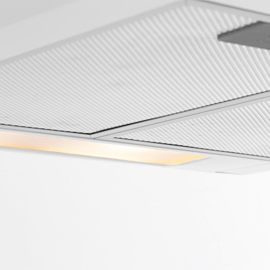Вытяжка кухонная Pyramida KH 50 WH (KH50WH) Вытяжка кухонная Pyramida KH 50 WH (KH50WH)