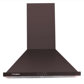 Вытяжка кухонная Pyramida KH 60 BR