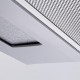 Витяжка кухонна Pyramida WH 50 WH Витяжка кухонна Pyramida WH 50 WH