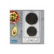 Варочна поверхня Beko HDCE 32200 X (HDCE32200X) Варочна поверхня Beko HDCE 32200 X (HDCE32200X)