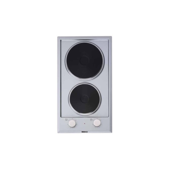 Варочна поверхня Beko HDCE 32200 X (HDCE32200X) Варочна поверхня Beko HDCE 32200 X (HDCE32200X)