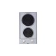 Варочна поверхня Beko HDCE 32200 X (HDCE32200X) Варочна поверхня Beko HDCE 32200 X (HDCE32200X)
