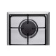 Варочна поверхня Beko HDCG 32220 FX (HDCG32220FX)