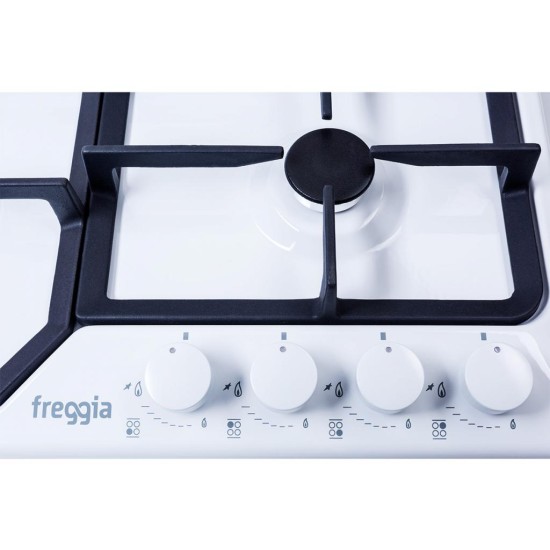 Варочна поверхня Freggia HA640GTW Варочна поверхня Freggia HA640GTW