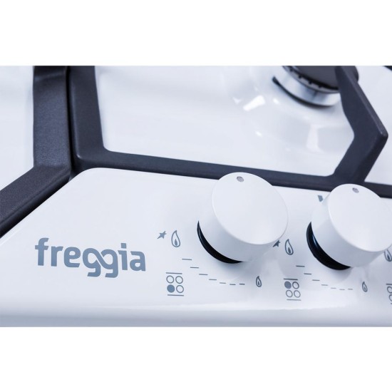 Варочна поверхня Freggia HA640GTW Варочна поверхня Freggia HA640GTW