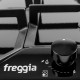 Варочна поверхня Freggia HA640VGTB Варочна поверхня Freggia HA640VGTB