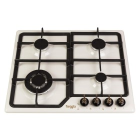 Варочна поверхня Freggia HR640VGTCH