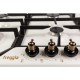 Варочна поверхня Freggia HR640VGTCH Варочна поверхня Freggia HR640VGTCH