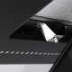 Витяжка кухонна Pyramida HES 30 (D-600 MM) BLACK /AJ Витяжка кухонна Pyramida HES 30 (D-600 MM) BLACK /AJ