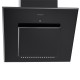 Витяжка кухонна Pyramida HES 30 (D-600 MM) BLACK /AJ Витяжка кухонна Pyramida HES 30 (D-600 MM) BLACK /AJ