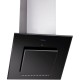 Витяжка кухонна Pyramida HES 30 (D-600 MM) BLACK /AJ Витяжка кухонна Pyramida HES 30 (D-600 MM) BLACK /AJ