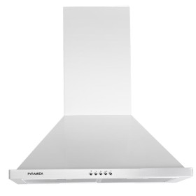 Вытяжка кухонная Pyramida KH 50 (1000) WH