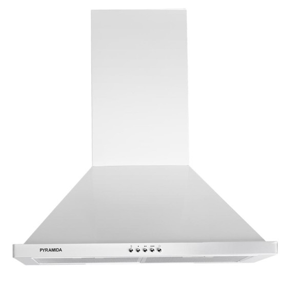 Витяжка кухонна Pyramida KH 50 (1000) WH
