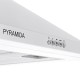 Витяжка кухонна Pyramida KH 50 (1000) WH