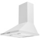 Витяжка кухонна Pyramida KH 50 (1000) WH