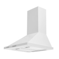 Витяжка кухонна Pyramida KH 60 (1000) WH