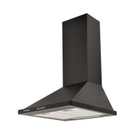 Вытяжка кухонная Pyramida KH 60 (1000) BL