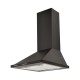 Витяжка кухонна Pyramida KH 60 (1000) BL Витяжка кухонна Pyramida KH 60 (1000) BL