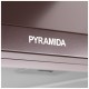 Витяжка кухонна Pyramida KH 50 BR Витяжка кухонна Pyramida KH 50 BR