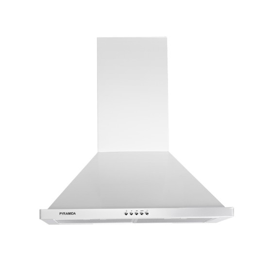 Вытяжка кухонная Pyramida KH 60 WH (KH60WH) Вытяжка кухонная Pyramida KH 60 WH (KH60WH)